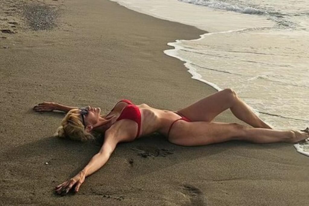 Svako jutro pojede šaku ovoga! Srkinje zavide Ivi na HOT liniji, evo šta sve jede da bi izgledala kao bombica