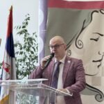 Svečano otvoren 57. 'Osmomartovski' turnir!