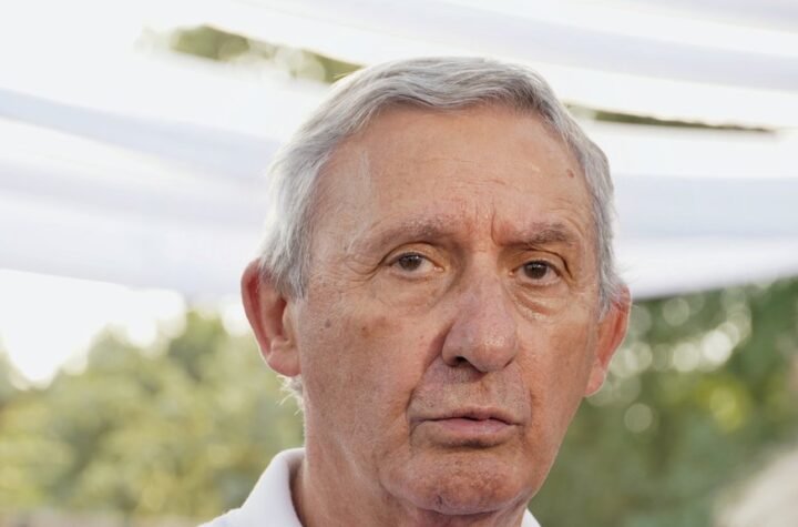 Svetislav Pešić ponovo doživeo poraz od iste ekipe, izgleda da mu baš ne leže