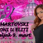 Svi na Pink! Kreće podela osmomartovskih poklona za dame u Eliti!
