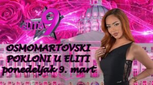 Svi na Pink! Kreće podela osmomartovskih poklona za dame u Eliti!