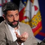 TAČNO U 11 SATI: Sutra vanredno obraćanje gradonačelnika Beograda, Aleksandra Šapića