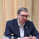 TAČNO U 9 ČASOVA! Vučić danas sa predsednikom i izvršnim direktorom francuske kompanije EDF Fontanom