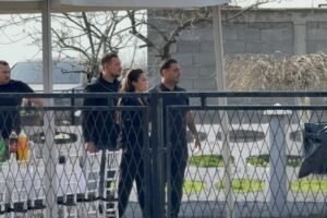 TAMARA MILUTINOVIĆ OTKRILA DETALJE IZ DOMA LAZIĆA! Pevačica u poslednjem razgovoru Darku rekla SAMO OVO!