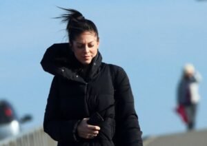 TEMPERATURA DANAS DO 19 STEPENI: Spremite se i na VETAR tokom celog dana!