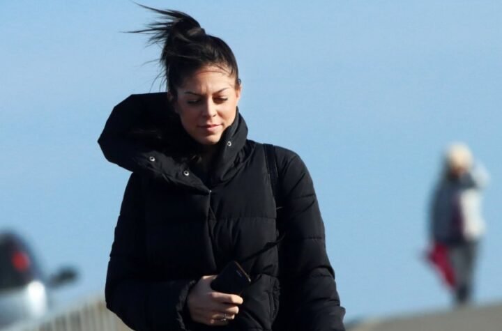 TEMPERATURA DANAS DO 19 STEPENI: Spremite se i na VETAR tokom celog dana!