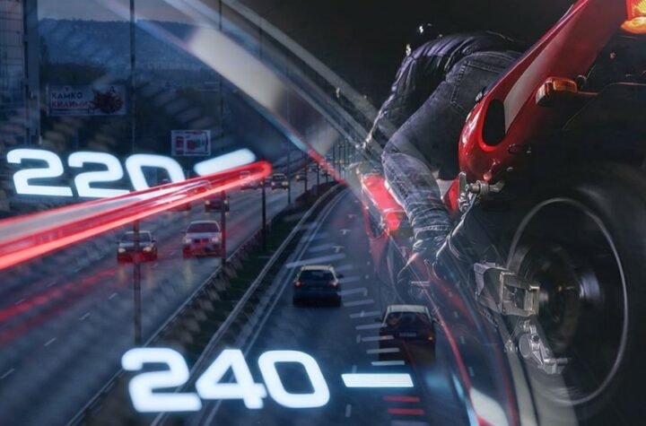 TINEJDŽERI OTIŠLI U SMRT ZAJEDNO! Bajkeri nastrdali u stravičnom udesu - TRAGEDIJA ZAVILA CELO MESTO U CRNO!