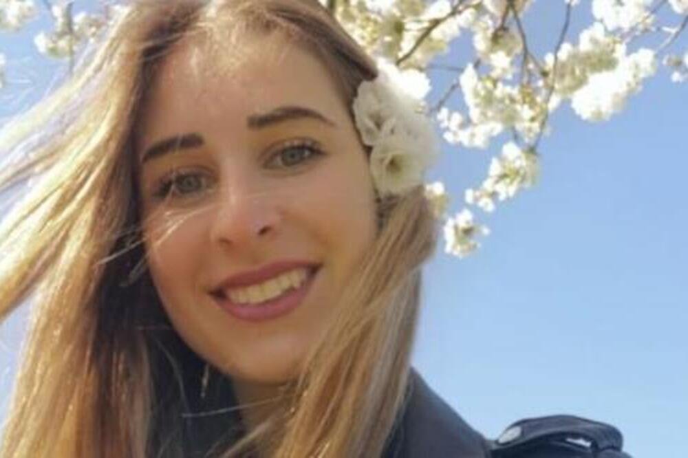 TRAGEDIJA! Lepa Kristina preminula nakon paraglajdinga, porodica joj ispunila poslednju želju, TUGA!