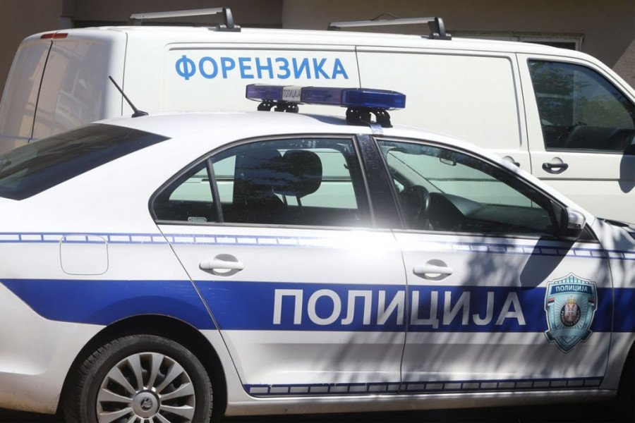 TRAGEDIJA NA FILOZOFSKOM KAO POSLEDICA ANARHIJE IZAZVANE BLOKADAMA: Rasulo rezultiralo smrću devojke, neko će morati da odgovara!