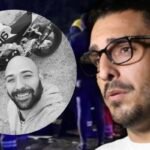 TRAGIČNA VEST! POGINUO ROĐENI BRAT DARKA LAZIĆA