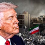 TRAMP PREDVIĐA SKORI KRAJ RATA, ALI I DRŽAVE IRAN! Frapirao tvrdnjom: "Nemaju ništa, razmatramo preuzimanje Ormuskog moreuza"!