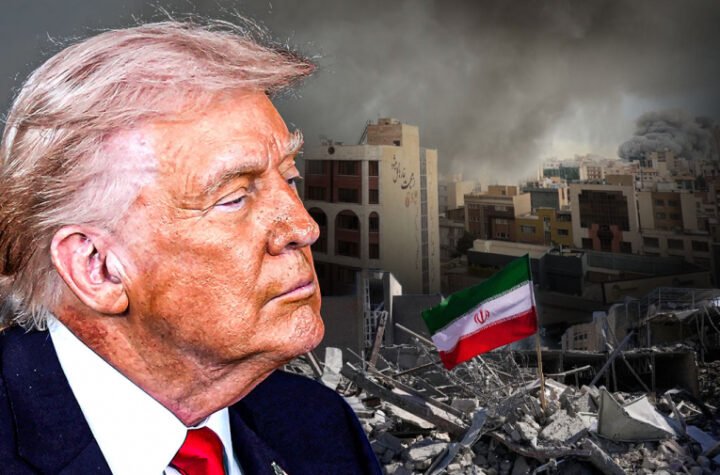 TRAMP PREDVIĐA SKORI KRAJ RATA, ALI I DRŽAVE IRAN! Frapirao tvrdnjom: "Nemaju ništa, razmatramo preuzimanje Ormuskog moreuza"!