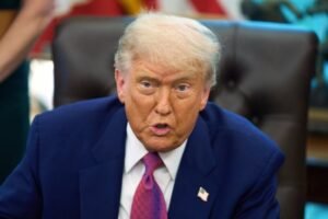 TRAMP ŠALJE VOJSKU U IRAN? Predsednik SAD još jednom šokirao svet, jedna rečenica svima sada PARA UŠI