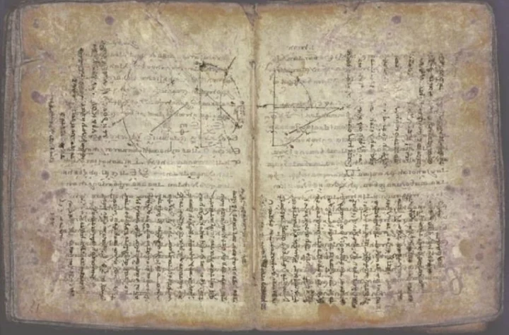 TRAŽILI JE 120 GODINA! Nestala stranica Arhimedovog rukopisa pronađena u Francuskoj!