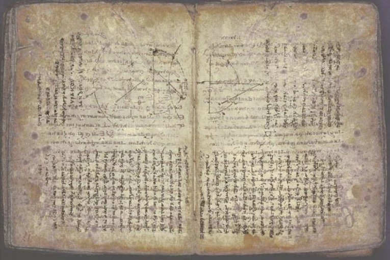 TRAŽILI JE 120 GODINA! Nestala stranica Arhimedovog rukopisa pronađena u Francuskoj!