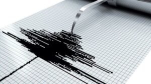 TRESLO SE OSTRVO: Registrovano snažno podrhtavanje tla u ovom delu Evrope