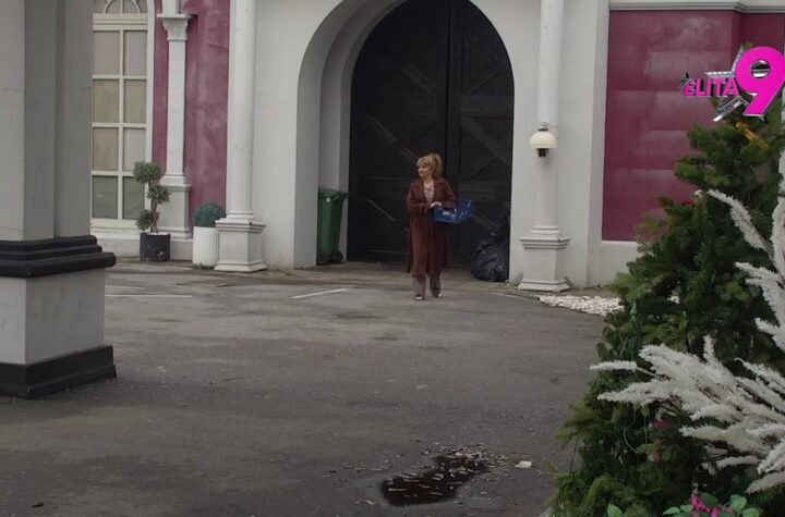 TRK NA PINK! Mama Džehva stigla u Elitu, vreme je da ih prodrma!