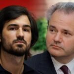 TRUDIO BIH SE SVIM SILAMA DA IZBEGNEM RAT! Na godišnjicu dedine smrti progovorio unuk Slobodana Miloševića: Znam pouzdano da je hteo...
