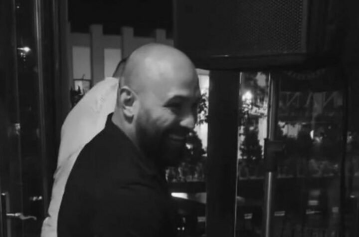 TUGA DO NEBA! SESTRA KAĆE LAZIĆ OBJAVILA NIKAD VIĐEN SNIMAK DRAGANA! Prizor kida dušu - OVO DOKAZUJE KAKAV JE BIO! (FOTO)