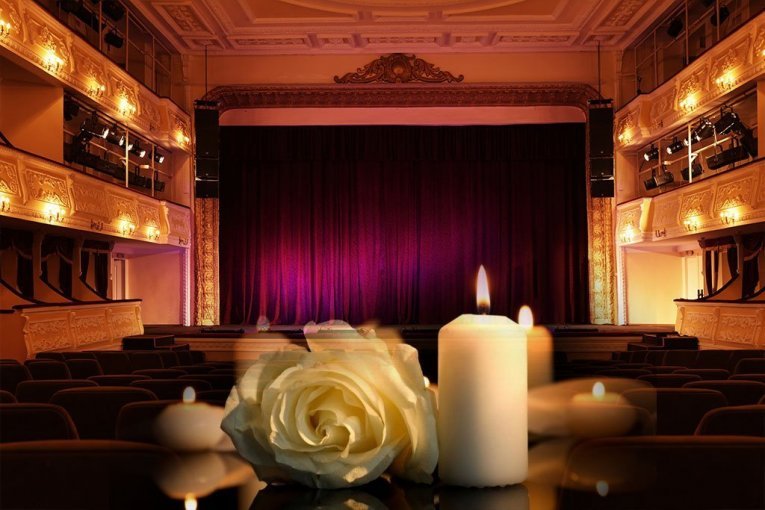 TUŽAN ODLAZAK IKONE POZORIŠTA! Umrla Zrinka Kolak Fabijan!