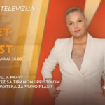 TUŽI SRBIJU, A PRAVI VOJNI SAVEZ SA TIRANOM I PRIŠTINOM – KOGA HRVATSKA PLAŠI? - u današnjoj emisiji “NI 5 NI 6”