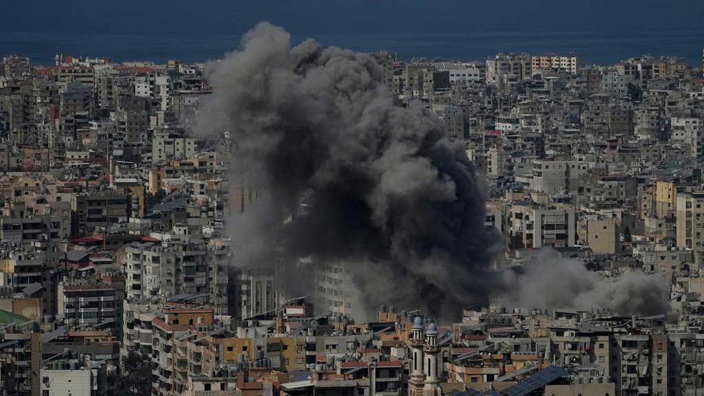 Tek je počelo! Rusija saopštila jezive vesti o Iranu: Svet će tek osetiti najstrašnije posledice, evo šta nas čeka