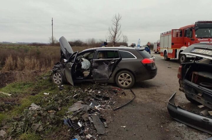 Teška saobraćajna nesreća na putu Berane - Andrijevica: Jedna osoba poginula