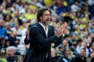 Tomislav Tomović vezao četvrtu pobedu na klupi Lokomotive Kubanj (Foto)