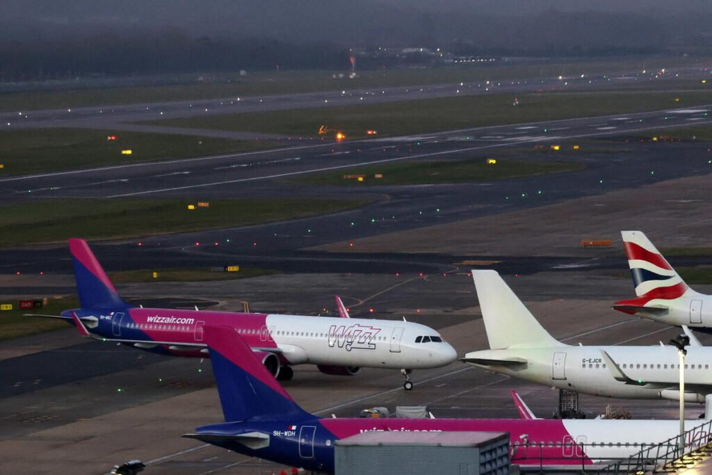 Totalni haos na Kipru, stiglo upozorenje na dronove: Otkazane desetine letova, let iz iz Beograda preusmeren!