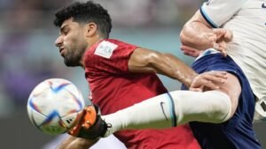 Tramp: Nije me briga da li će Iran učestvovati na Svetskom prvenstvu u fudbalu