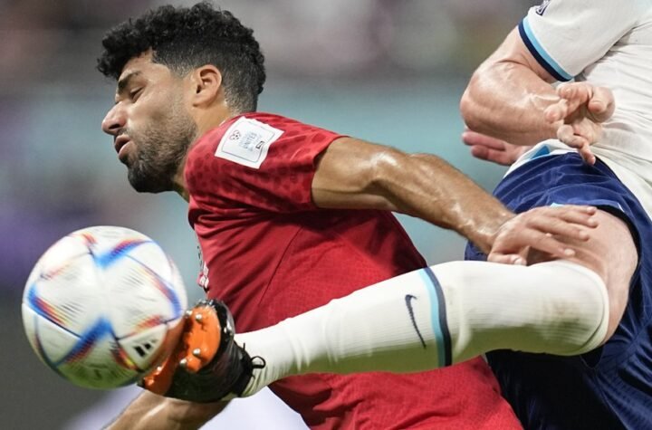 Tramp: Nije me briga da li će Iran učestvovati na Svetskom prvenstvu u fudbalu