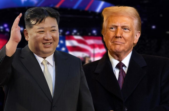 Tramp i Kim Džong Un će razgovarati: Jako bitna tema na stolu, ništa više neće biti isto