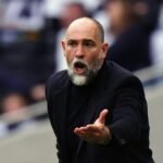 Tudor dobio naslednika u Totenhemu!