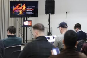 U Beogradu održan prvi OpenClaw meetup posvećen AI agentima