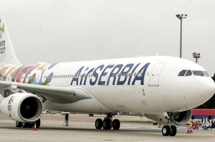 U TOKU JE EVAKUACIJA IZ RATNOG PODRUČJA: Avion Er Srbije u Dubaiju, evo kad se očekuje povratak naših državljana!