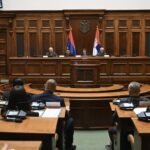 U TOKU JE PARALMENTARNI FORUM SRBIJA-REPUBLIKA SRPSKA! Brnabićeva ističe: Važno da se parlamentarna saradnja konkretizuje! (FOTO)