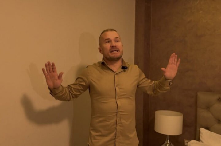 U TOKU JE UTVRĐIVANJE OČINSTVA! Rijaliti tata traži pravdu na sudu, ISTINA ĆE ŠOKIRATI SVE FANOVE!