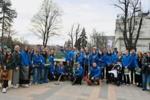 U okviru projekta posađeno 50 sadnica uz podršku kompanija članica komore