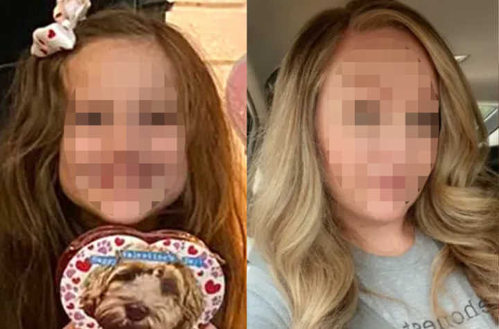 UBICA MRTAV, JEDNA STVAR MISTERIJA! Ovo su majka i mala Tea čija je tela pronašla policija!