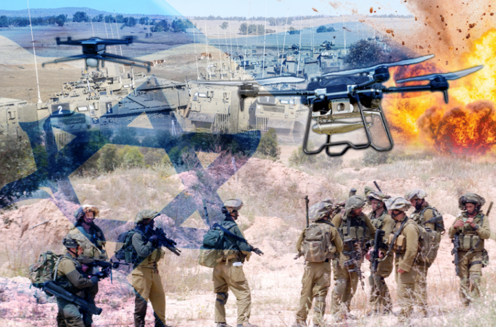 "UBICE U RATU KORISTE MUZIKU BENDA BEZ NAŠEG PRISTANKA": Poznata grupa besna što ih je Izrael OVAKO ubacio u sukob sa Iranom!