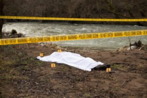 UBIO BRATA, PA TELO BACIO U REKU! Horor - za zločin se saznalo tek posle 2 meseca!