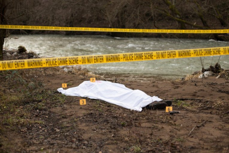 UBIO BRATA, PA TELO BACIO U REKU! Horor - za zločin se saznalo tek posle 2 meseca!