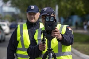 UDAR NA VOZAČE! Kamere vas snimaju, kazne stižu na mejl - JEDAN KLIK I OSTAJETE BEZ DOZVOLE!