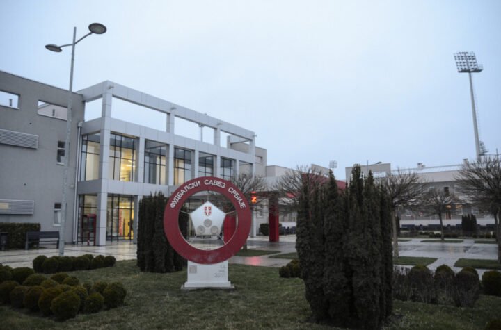 UDARNO: FSS objavio ime novog direktora!