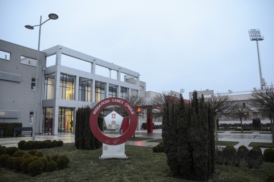 UDARNO: FSS objavio ime novog direktora!