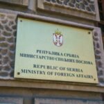 UDARNO! HITNO SE OGLASILO MINISTARSTVO SPOLJNIH POSLOVA SRBIJE - Tiče se evakuacije naših građana sa Bliskog istoka!