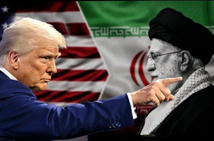 UDARNO! Tramp saopštio ultimatum Iranu!