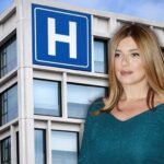 UGROŽENO ZDRAVLJE KIJE KOCKAR! Pobednica "Zadruge" objavila fotku ispred ONKOLOGIJE, pa se oglasila i zabrinula sve!