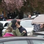 UHAPŠEN POMAHNITALI BLOKADER IZ OBRENOVCA! U Aranđelovcu krvnički tukao žene i otimao im telefone: Prizor je bio mučan, jedna završila u bolnici nakon jezive torture!