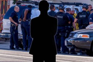 UHAPŠEN RIJALITI UČESNIK OPTUŽEN ZA POLNO UZNEMIRAVANJE DEVOJČICE! Isplivao snimak privođenja!